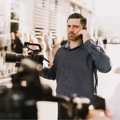 Filmy Ślubne - Fabryka Snów